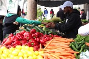 market transaction