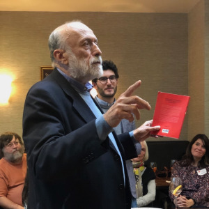 A Tribute to Carlo Petrini, Founder of the Slow Food Movement