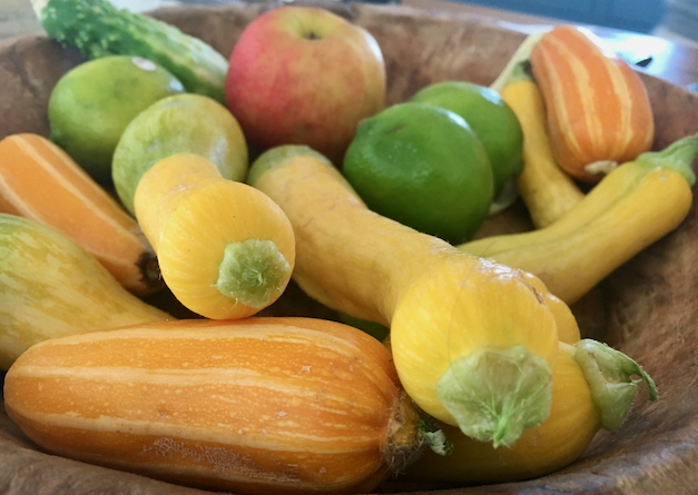 Remarks of Michael R. Dimock, Executive Director, Roots of Change, Before the California State Board of Food and Agriculture