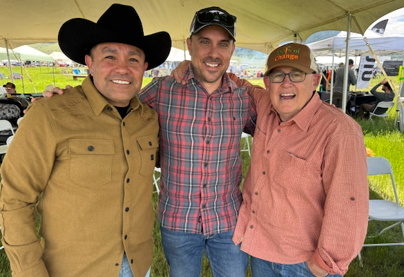 S8 – Ep#6 – Old Salt Festival, P1: Building Stronger Regional Food Systems Through The Power of Networks & Collaboration