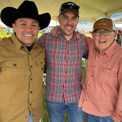 S8 – Ep#6 – Old Salt Festival, P1: Building Stronger Regional Food Systems Through The Power of Networks & Collaboration