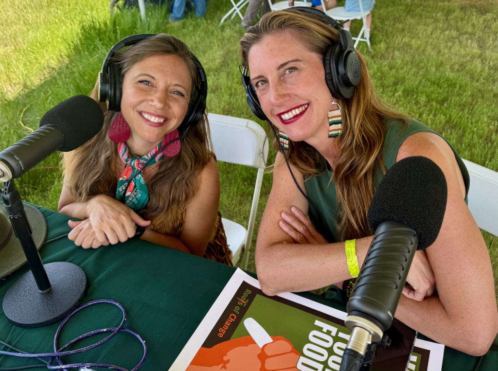 S8 – Ep#9 – Old Salt Festival, P4: The Heart of Rural America We Don’t See