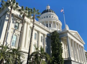 Success All Around in California’s Budget and Promising Developments in DC