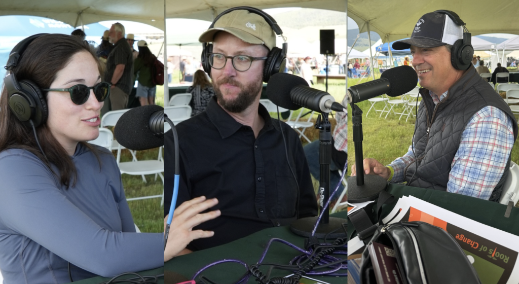S8 – Ep#7 – Old Salt Festival, P2: Purpose-Driven Capital for Regional & Regenerative Food Systems