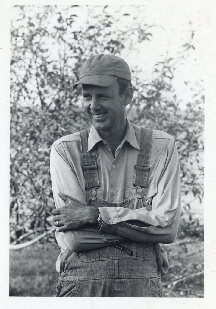 Remembering Wendell Berry