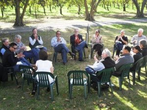 ROC Celebrates 20 Years of Growing the Good Food Movement & Making Change, 2002-2022